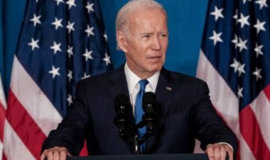 أكسيوس: بايدن يرسل مدير المخابرات لمصر لمحاولة إبرام اتفاق بشأن المحتجزين بغزة