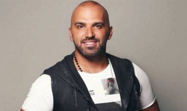 بعد حفله في مهرجان داريا.. ناجي الأسطا يتعرض لكسر في قدمه ويستعد لجراحة الإثنين