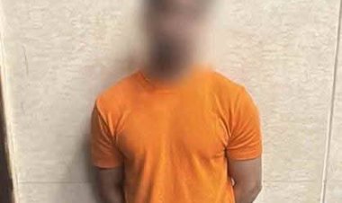 ضبط شخص أشهر مفكًا وهدد سائق أجرة بسبب خلاف على الأجرة بالقاهرة