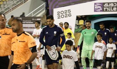 الزمالك يعاقب لاعبيه بعد الخسارة من إنبي في الدوري