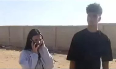 والد جودي ينفي قيادتها السيارة في حادث بائعة الشاي: الكاميرات ستكشف الحقيقة