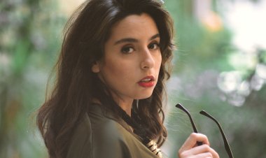 خاص| سارة عبدالرحمن تشارك في الموسم الرمضاني المقبل بمسلسل «لحظات غضب»