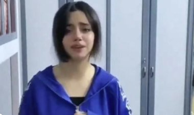 ادعت سرقتها والتعدي عليها.. القبض على فتاة فيديو الهرم   