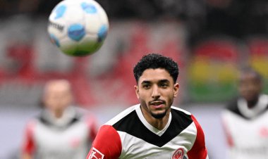 موعد إعلان صفقة انتقال "مرموش" إلى مانشستر سيتي