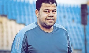 مدرب الإسماعيلي يرحل عن الفريق قبل أيام من لقاء الأهلي