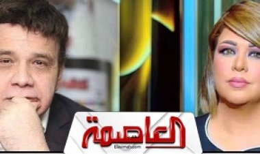 الكاتب الصحفى أيمن نور الدين يكشف للإعلامية علا شوشة كواليس فيديو شادي ريان المثير للجدل