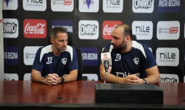 فيريرا: نلعب بعقلية جديدة.. واللاعبون سيأخذون وقتا لاستيعاب الأمر