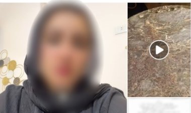 ضبط مالك مطعم بالغربية في واقعة نزاع على حضانة طفلة.. وتسليمها لوالدتها