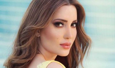 العاصمة يكشف.. زوج نسرين طافش الجديد هو رجل الأعمال أحمد جوهر طليق شام الذهبى