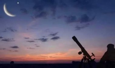 الإفتاء: الأحد أول أيام شهر جمادي الأولى لعام 1446