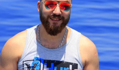 النيابة العامة تصرح بدفن محمد طارق زوج الميك آب أرتيست نورا بلال