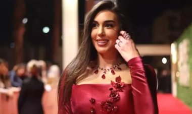 ياسمين صبري عن «الحشريين»: «أنا ماشية في طريقي.. وهم اللي اختاروا يتعبوا نفسهم»