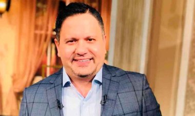 إدوارد: قلب شمس يكشف محمد سامي بشكل مختلف.. والمسلسل يميل إلى الشر