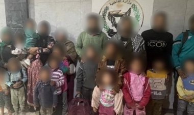 ضبط عصابة ضمت 11 متهما بإستغلال الأطفال في التسول بالقاهرة