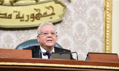 رئيس النواب يرفض الهجوم على اليهود بمناقشات البرلمان.. ويؤكد: الدستور أقر حماية جميع المواطنين