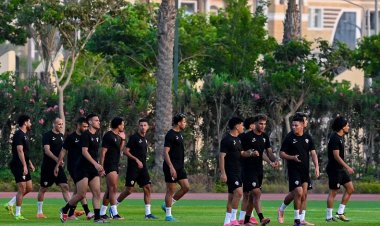 موعد مباراة الزمالك ومودرن سبورت الودية استعدادًا للموسم الجديد