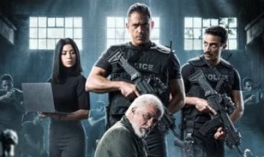 أحمد عز ضيف شرف الحلقات الأخيرة من «رأس الأفعى»