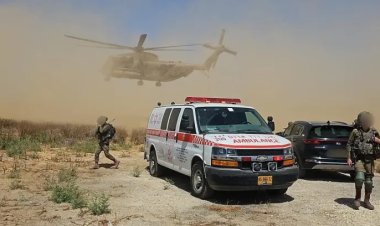 عاجل.. مقتل وإصابة 5 جنود إسرائيليين عند معبر «كرم أبو سالم»