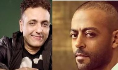 «عمري ما شوفته ما بيضحكش..أنا بحبك قوي»...تامر عاشور يُرثي الراحل محمد رحيم