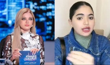 بعد حبسها لمخالفة الآداب العامة واتهامها بغسيل الأموال.. ياسمين الخطيب تعلن دعمها  لسوزي الإردنية