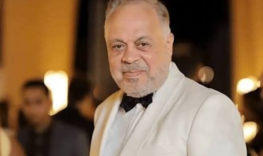بلاغ جديد...أشرف زكي يتهم شخص بالتشهير والإساءة بالفنانين ونشر أخبار كاذبة عبر "انستغرام"

 
