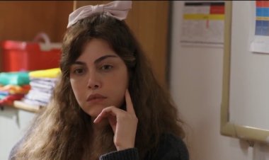 اختطاف «صدفة» من أمام عملها.. اشتعال أحداث الحلقة الثامنة من المسلسل