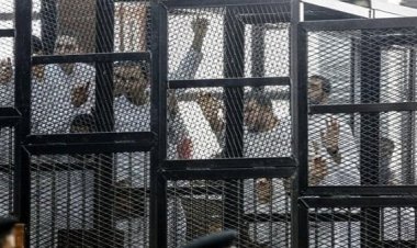 بدء محاكمة 45 متهمًا في قضية الدواء الكبرى