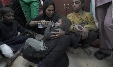 أستاذ جراحة عظام بعد عودته من غزة: الموضوع لا مجال فيه للتردد وأسرتي كانت متحمسة 