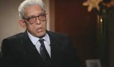 وفاة المخرج السينمائي داود عبد السيد عن عمر يناهز 79 عامًا