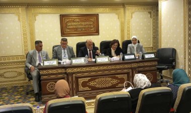 «برلماني»: تعديلات قانون الطفل وزيادة دعمه تؤكد أن مصر دولة حقوقية من الطراز الأول