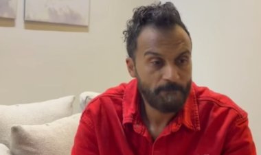 إبراهيم سعيد يسدد 486 ألف جنيه متجمد نفقة بناته بعد القبض عليه بالقاهرة