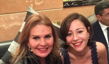 رسالة حب من يسرا لـ منة شلبي في عيد ميلادها: بحبك أوي وفخورة بيكي