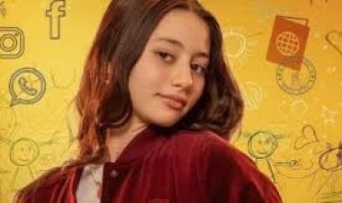 لينا صوفيا: عيطنا في آخر مشهد من مسلسل كامل العدد 2