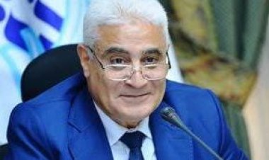 رئيس التأمينات: قرارات الرئيس تعكس إصراره على مد مظلة الحماية الاجتماعية رغم كل التحديات العالمية