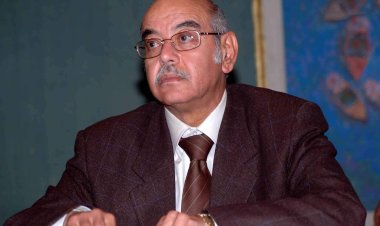 عاجل.. مجلس أمناء جوائز الصحافة المصرية يرشح جلال عارف للجائزة التقديرية