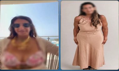 القبض على هايدي زيدان على خلفية فيديوهات تضمنت تجاوزات وترويج ادعاءات كاذبة