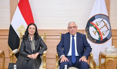 النيابة العامة تفتتح عددًا من غرف التحقيق الصديقة للطفل بمقار النيابات