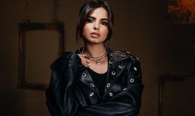 "النهايات".. أغنية جديدة لــ بسمة عطا