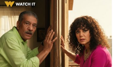 مسلسل "لينك" يتصدر الأكثر مشاهدة على watch it للأسبوع الثانى             