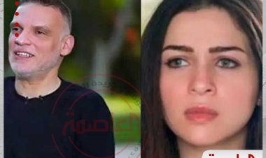 حزنا على رحيله.. مي عز الدين تؤدي العمرة لروح حسام شوقي بعد يومين من وفاته