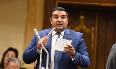 طلب إحاطة بالبرلمان لمواجهة ظاهرة سماسرة الأراضي الصناعية