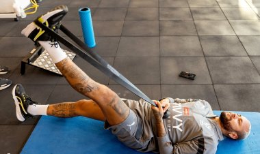 نيمار يتفاوض للرحيل عن الهلال السعودي