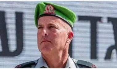 استقالة قائد فرقة غزة في الجيش الإسرائيلي بعد اعترافه بالفشل في السابع من أكتوبر