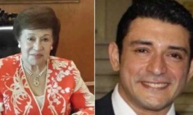 الثلاثاء.. نظر دعوى نقل ملكية أسهم أحمد الدجوي بشركة دار التربية لإحدى الحفيدات