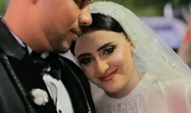 بعد أيام من الحادث.. إحالة الزوج المتهم بإنهاء حياة عروس المنوفية إلى محكمة الجنايات