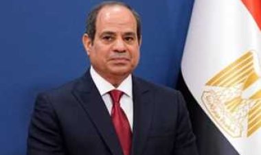 الرئيس السيسى يوجه بسرعة الانتهاء من إنشاء وتطوير الموانئ والمناطق اللوجستية