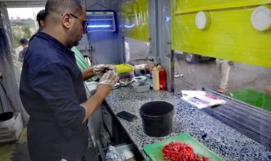 إطلاق حملات حصر منشآت الأغذية: اعتبارًا من بداية فبراير (خاص)