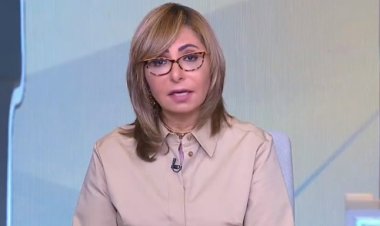 لميس الحديدي عن القبض على سارة خليفة: فتاة حسناء لم تتجاوز 29 عاما لكنها رغبة الثراء السريع بأي شكل