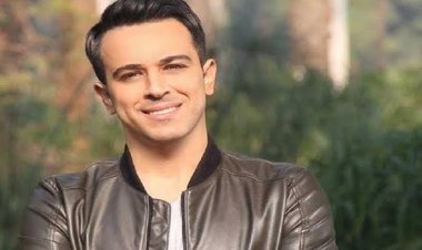 هيثم نبيل: «أنا أهلاوي أوي.. وحسام حسن أكتر لاعب بحبه»