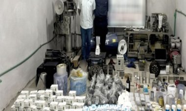 سقوط عناصر بؤر إجرامية بحوزتها مخدرات بقيمة 44 مليون جنيه (صور)